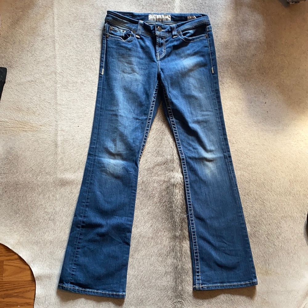 BKE Denim Women’s Jeans